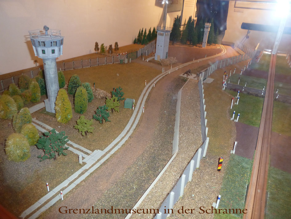 Grenzlandmuseum