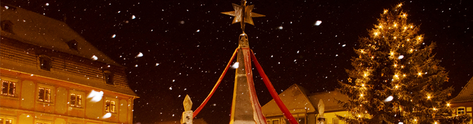 Adventsfahrten