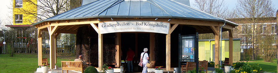 Headerbild Gradierwerk Bad Königshofen