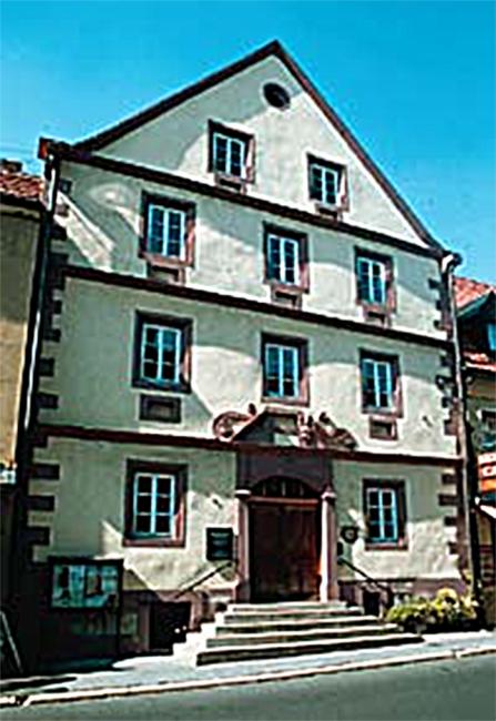 Schranne
